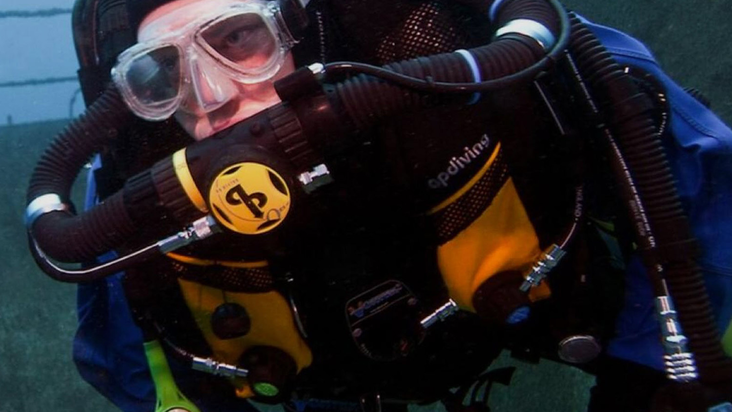 Rebreather