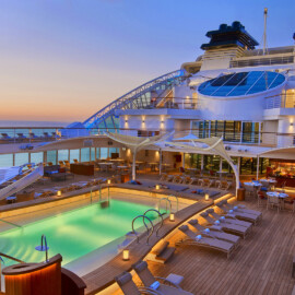Seabourn Encore