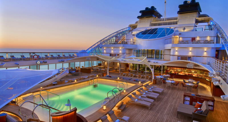 Seabourn Encore