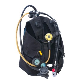 Scuba BCD