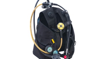 Scuba BCD