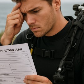 Emergency Action Plan (EAP) is essential for safety.