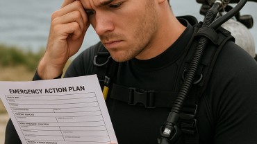 Emergency Action Plan (EAP) is essential for safety.
