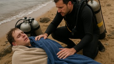 Treating hypothermia
