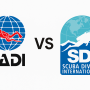 PADI vs SDI: Why I Now Offer Both Scuba Certifications and Which One Is Right for You