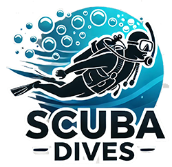 Scuba Dives Logo
